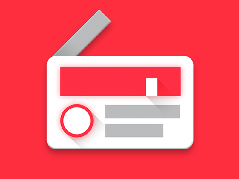 800x600 Fm Radio App Icon For Android