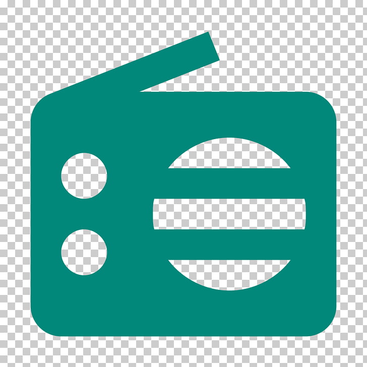 728x728 Internet Radio Fm Broadcasting Computer Icons, Radio Icon Png