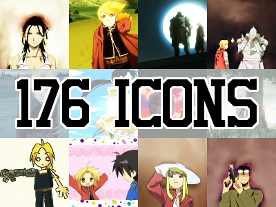 Fma Icon