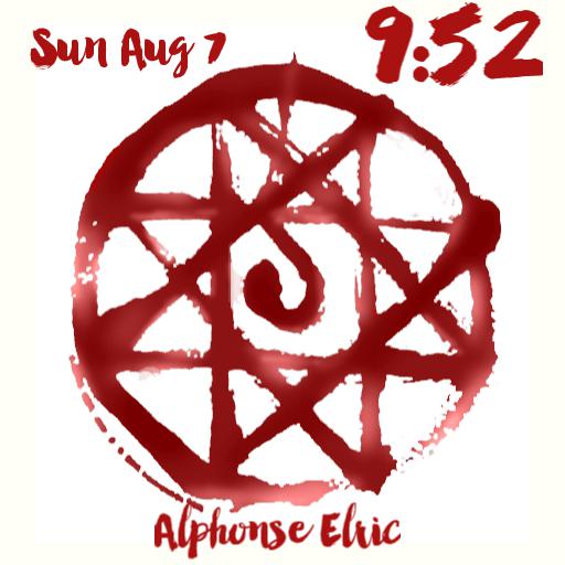 512x512 Faces With Tag Fullmetal Alchemist