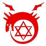 196x199 Ouroboros Fullmetal Alchemist Wiki Fandom Powered
