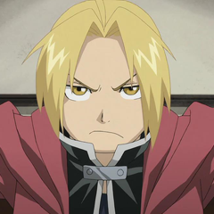 240x240 Edward Elric Icons Tumblr