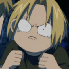 240x240 Fullmetal Alchemist Icons Tumblr