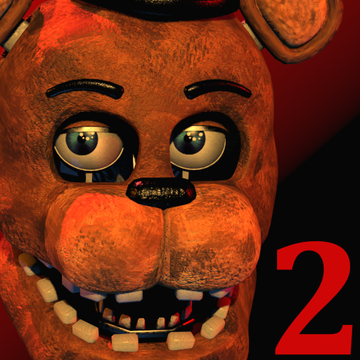 512x512 Five Nights
