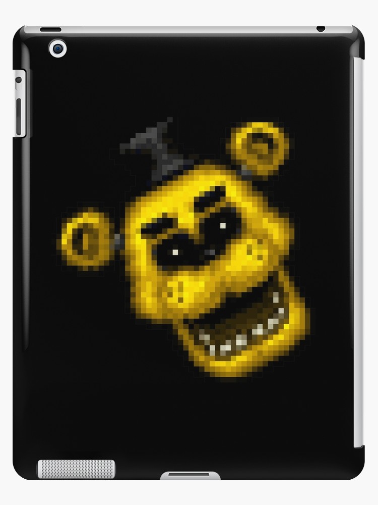 750x1000 Five Nights
