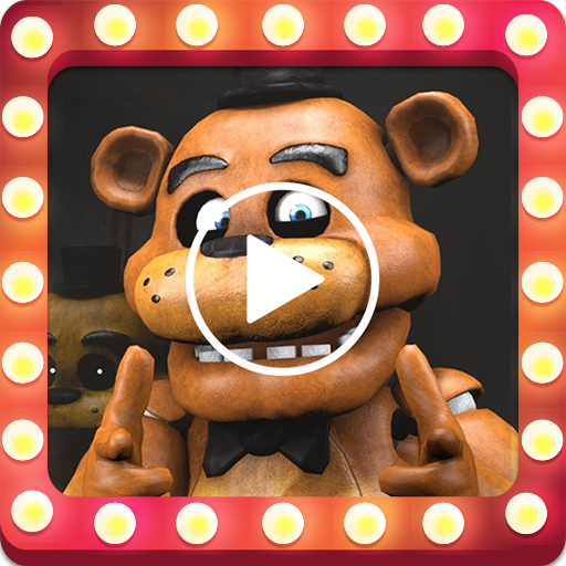 512x512 Fnaf Video Song Apk Android