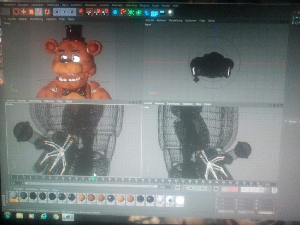 1024x768 Fnaf Icon Five Nights At Freddy's Amino