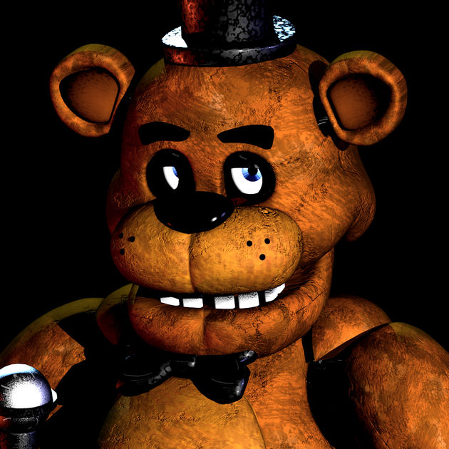 630x630 Freddy Icon