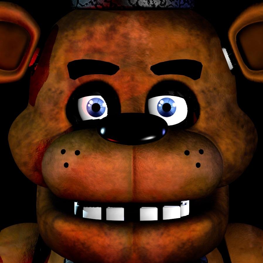 106 Fnaf icon images at Vectorified.com