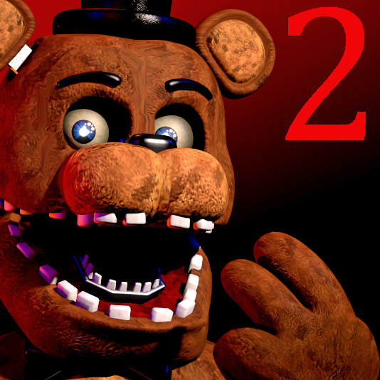 534x534 Sfm Fnaf Icon Remake