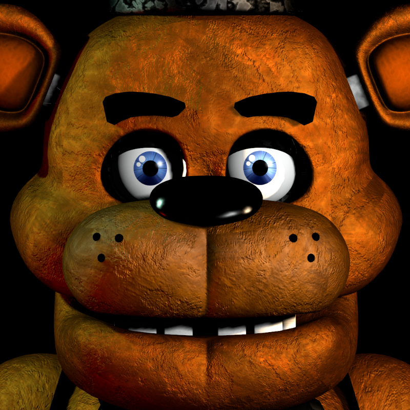 800x800 Sfm Five Nights