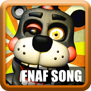300x300 Fnaf Songs Apk Android