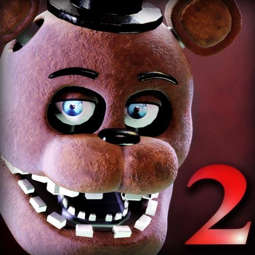 Fnaf 2 Icon at Vectorified.com | Collection of Fnaf 2 Icon free for ...