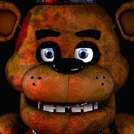 268x268 Five Nights