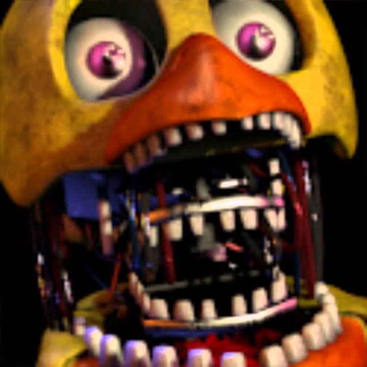 720x720 Five Nights