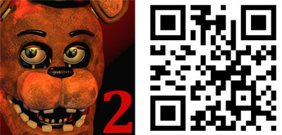 400x192 Five Nights