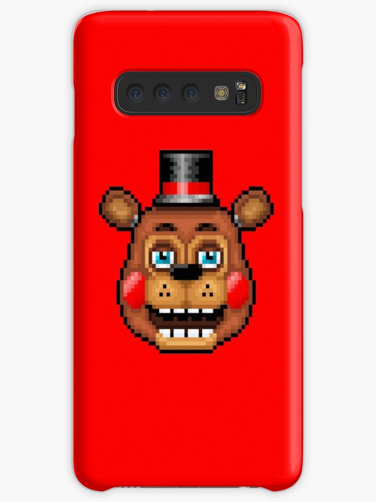 750x1000 Five Nights