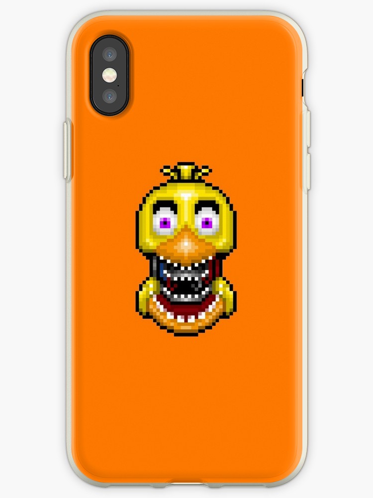 750x1000 Five Nights