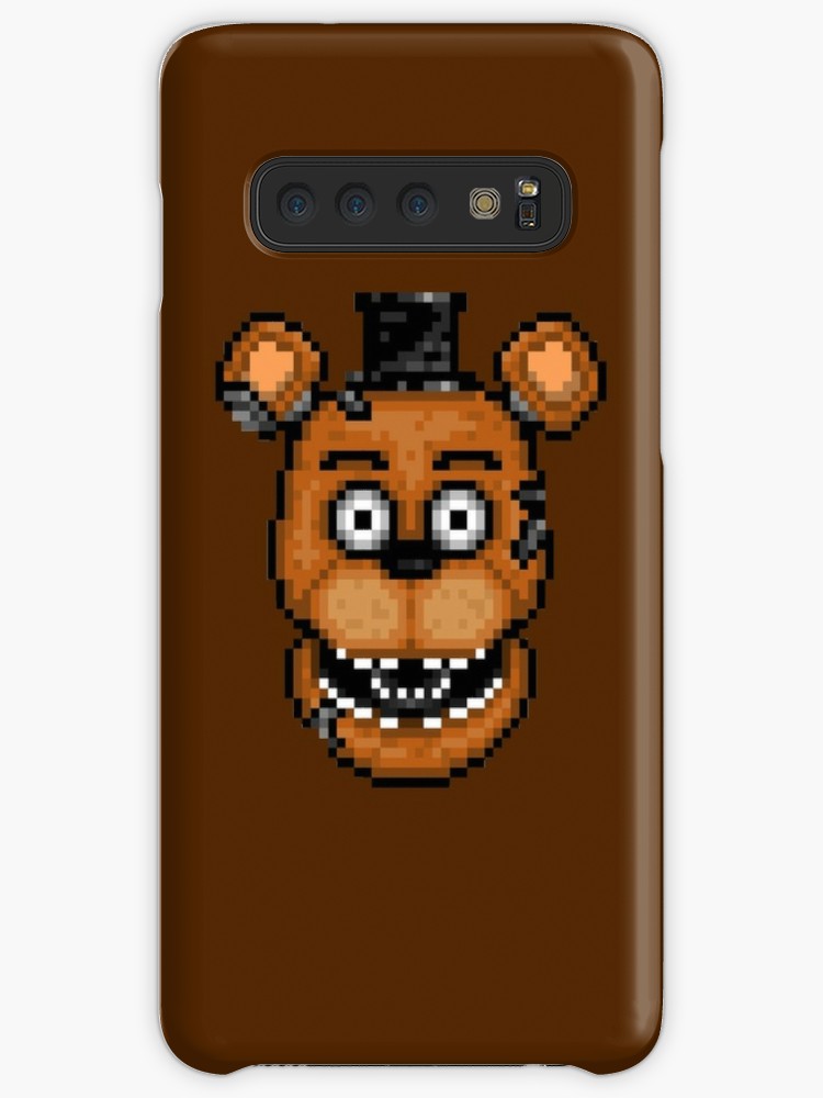 750x1000 Five Nights