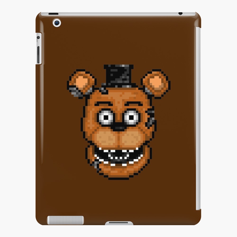 1000x1000 Five Nights