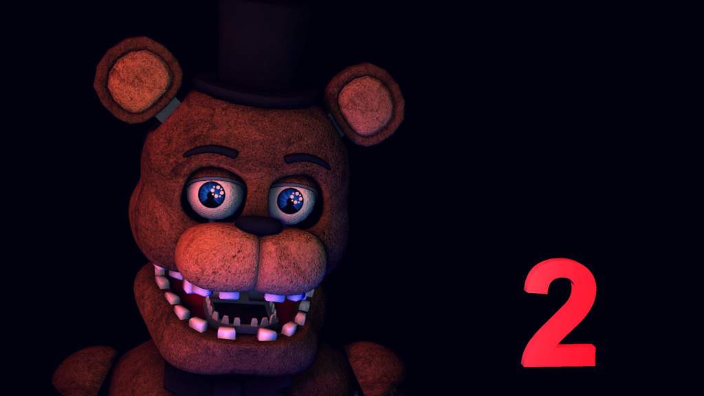 1024x576 Fnaf Icon Remake Five Nights At Freddy's Amino