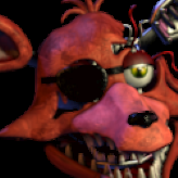 164x164 Foxy The Return To Freddy's Wikia Fandom Powered