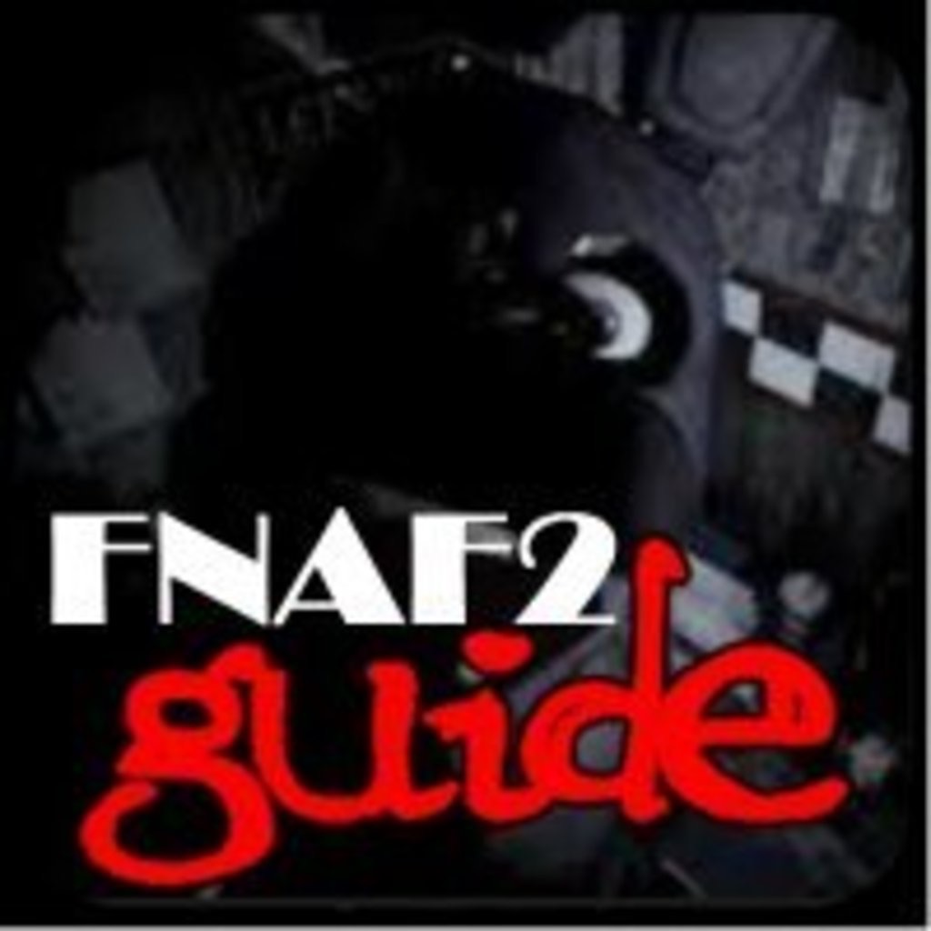 1024x1024 Guide For Fnaf Free Iphone Ipad App Market