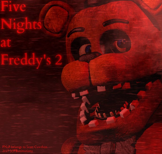 Fnaf 2 Icon at Vectorified.com | Collection of Fnaf 2 Icon free for ...