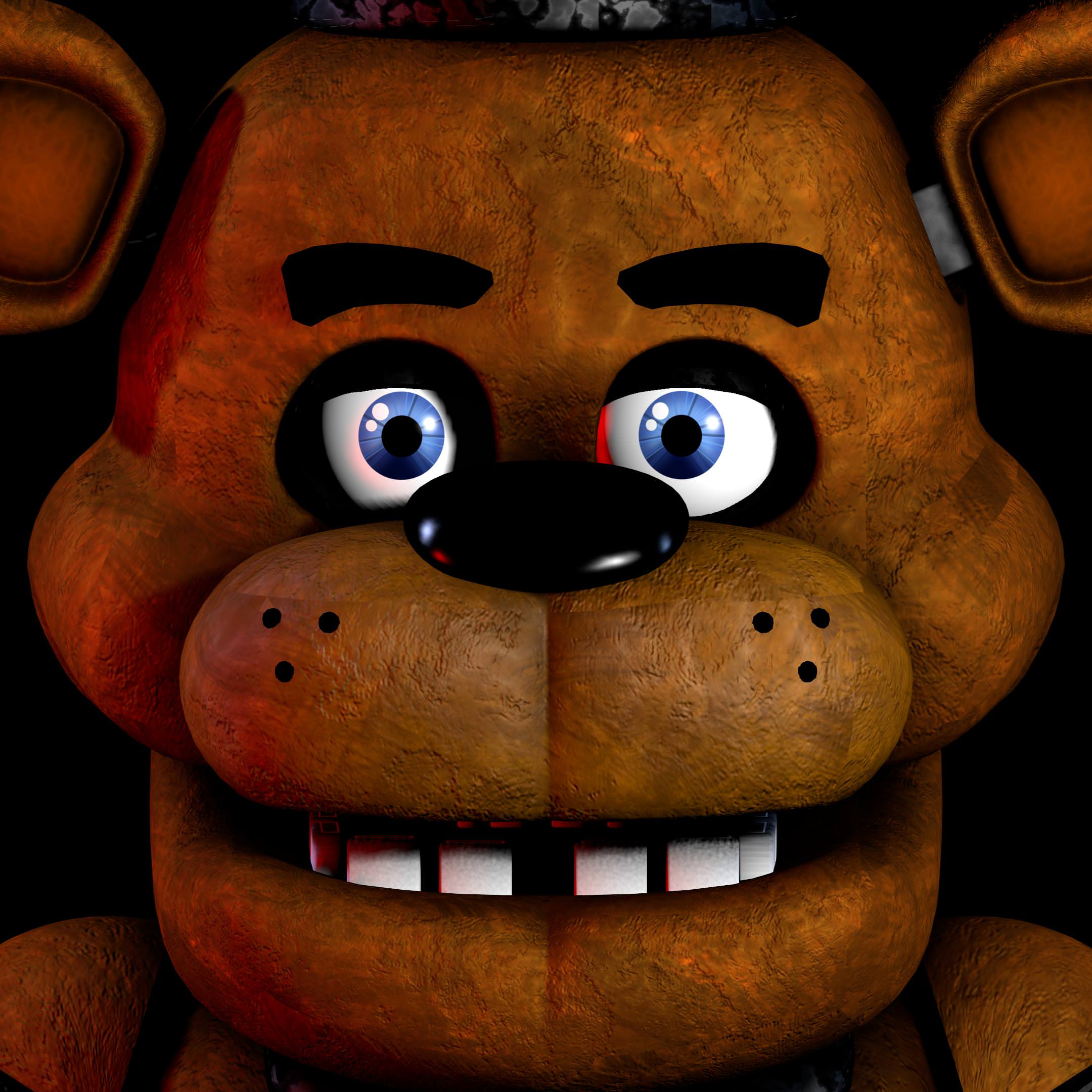 Fnaf Icon at Vectorified.com | Collection of Fnaf Icon free for ...