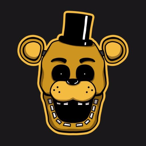 512x512 Charles On Twitter Fnaf Icon