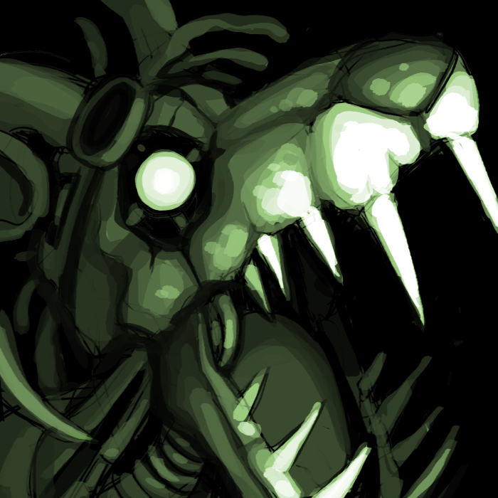 700x700 Zuki Fnaf Icon