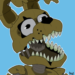 250x250 Fnaf Icons Tumblr