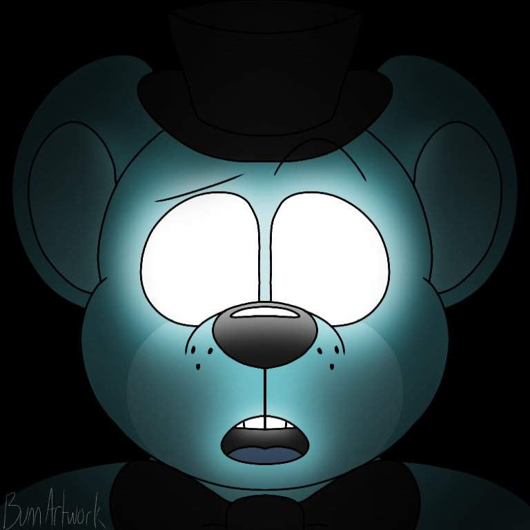 768x768 Vr Help Wanted Freddy Icon Five Nights At Freddy's Amino