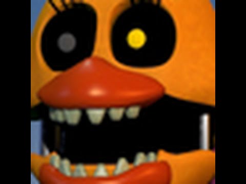 480x360 Fnaf World Boss Animations Part