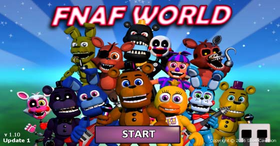 560x293 Scott Fnaf World Pc Review