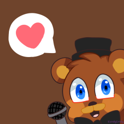 250x250 Fnaf World Icons Tumblr