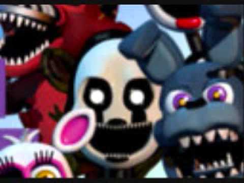 480x360 Adventure Nightmarionne Five Nights