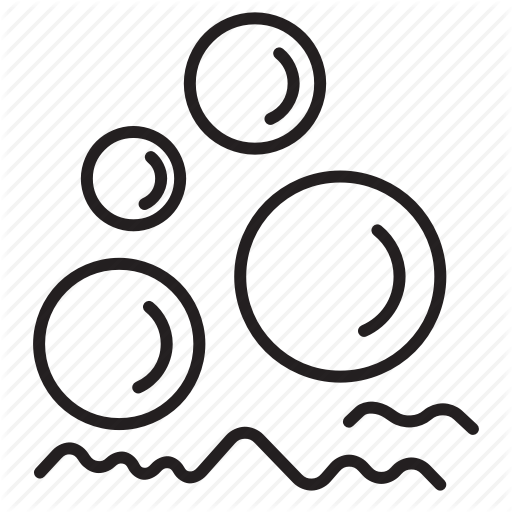 512x512 Bathroom, Bathroom Icon, Foam, Foam Icon Icon