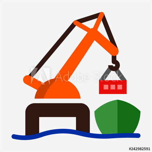 500x500 Flat Fob Pixel Perfect Vector Icon