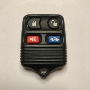 300x300 Oem Ford Keyless Entry Remote Key Fob Button Ford Car Icon