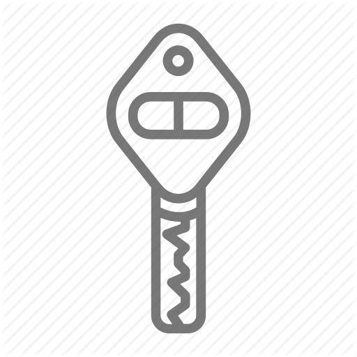 512x512 Auto, Automobile, Car, Fob, Ignition, Key Icon