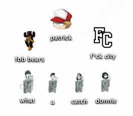 265x231 Random Fob Icon Pack