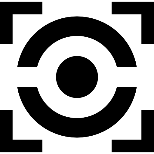 512x512 Focus Icons Free Download