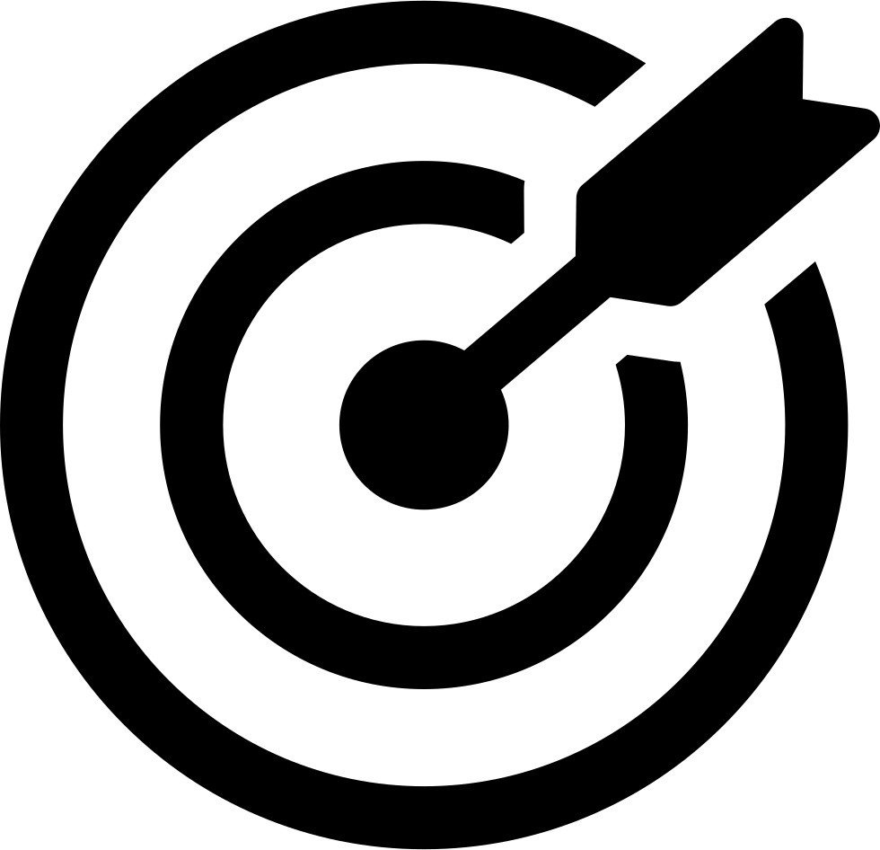 980x946 Focus Png Icon Free Download
