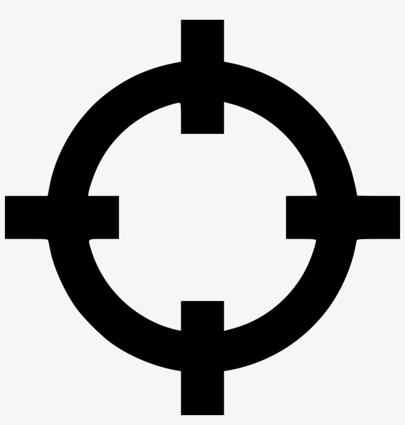 820x860 Target Hunter Shoot Shooting Shooter Png Icon Free