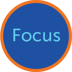 242x241 Focus Icon