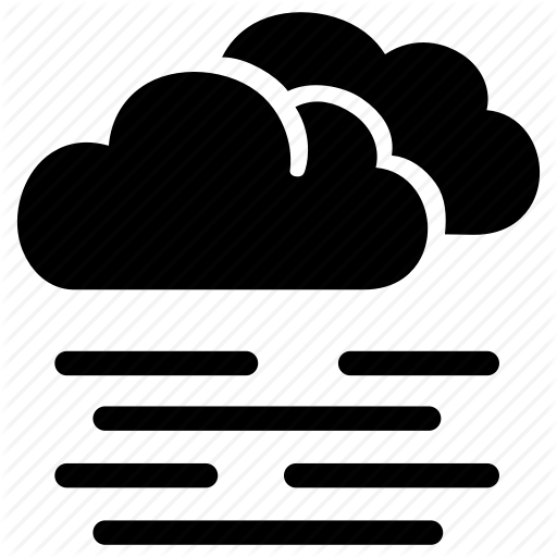 Fog Icon