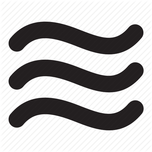 512x512 Fog, Foggy, Haze, Mist, Weather Icon