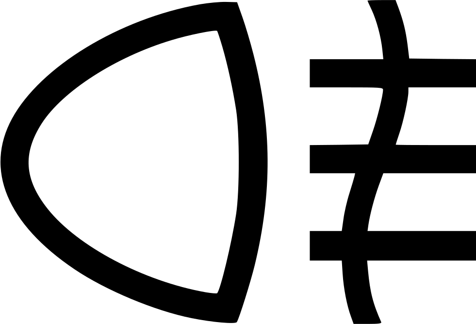 Fog Light Png Icon Free Download 981x668 Fog Light Png Icon Free Download