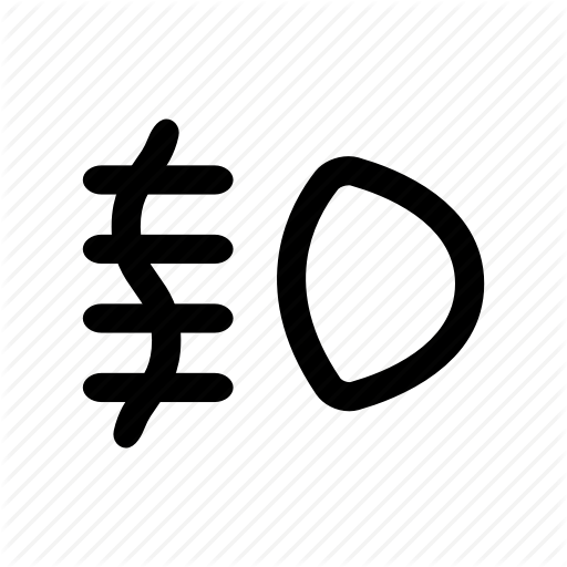 Fog Light, Fog Light Front, Front Fog Light, Front L Light 512x512 Fog Light, Fog Light Front, Front Fog Light, Front L Light